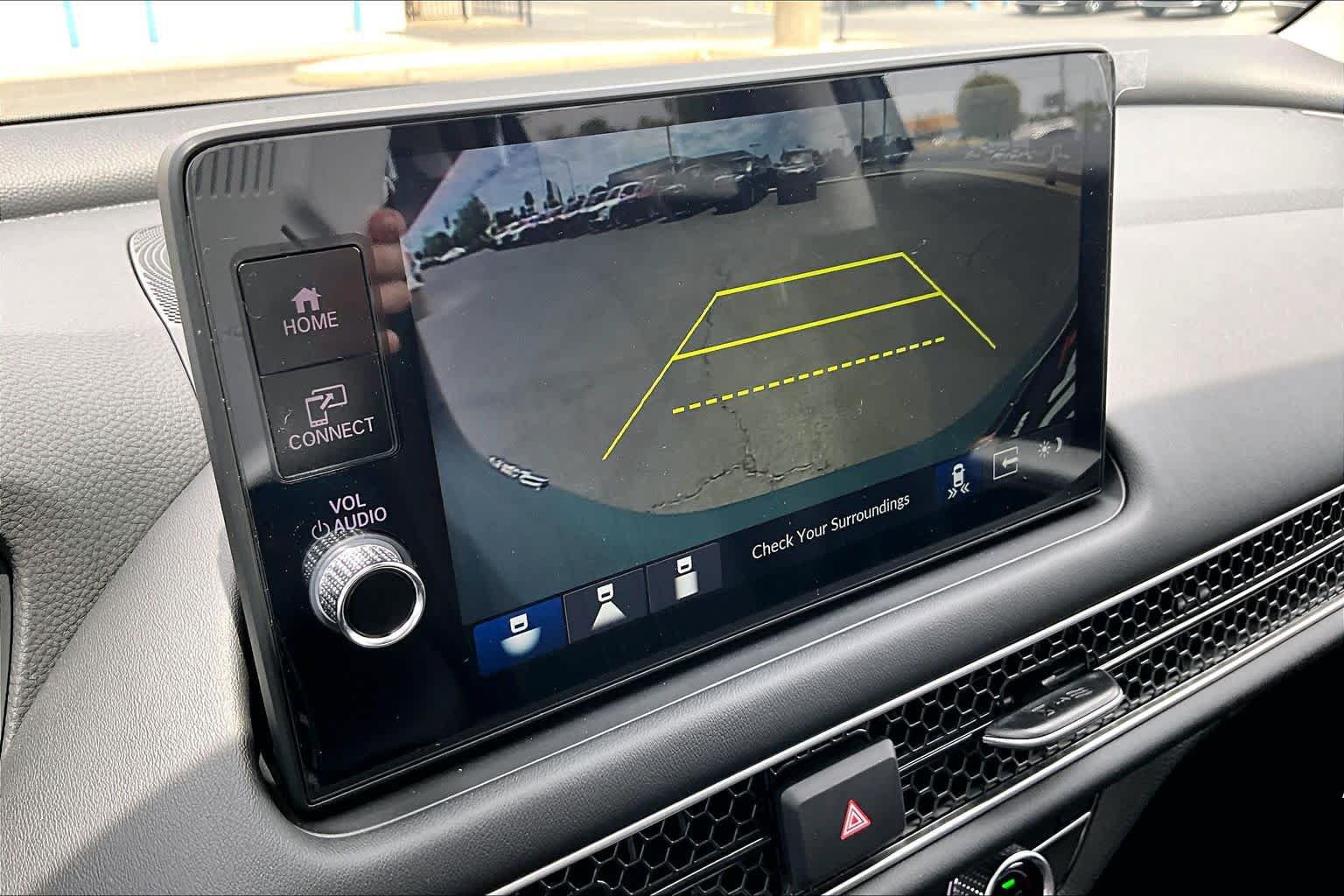 New 2027 Honda HR-V EX-L image 19