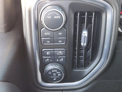 Used 2023 Chevrolet Silverado 2500 High Country w/ Safety Package II image 22