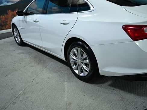 Used 2023 Chevrolet Malibu LT image 7