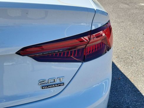 Used 2018 Audi A5 2.0T Prestige w/ Driver Assistance Package image 15