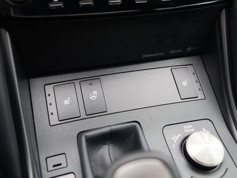 Used 2025 Lexus IS 350 F Sport image 26