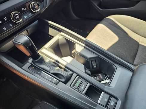 Used 2024 Honda Accord EX image 36
