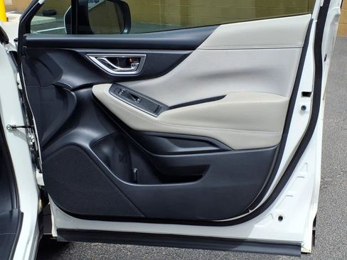 Used 2022 Subaru Forester Premium image 24