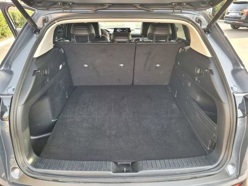 Used 2025 MAZDA CX-50 AWD 2.5 Hybrid w/ Premium Pkg image 25