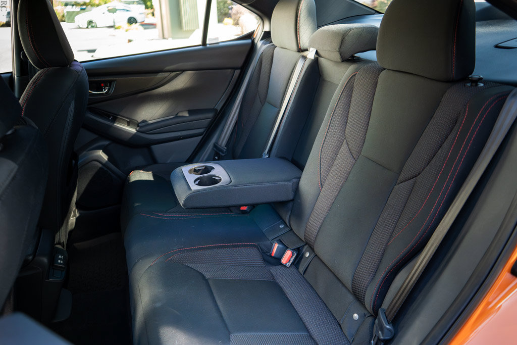 Used 2023 Subaru WRX Premium AWD/4WD image 36