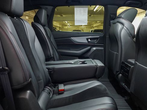 Used 2023 Acura MDX A-Spec image 52