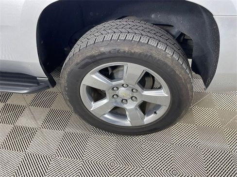Used 2018 Chevrolet Tahoe LS image 19