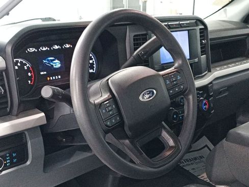 Used 2024 Ford F250 XL w/ Snow Plow/Camper Package AWD/4WD image 18