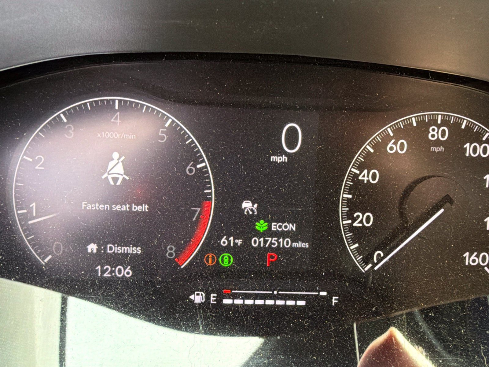 Used 2024 Honda Civic Sport image 9