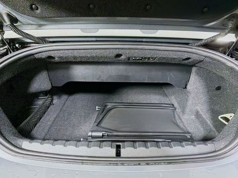 Used 2025 BMW 430i Convertible RWD image 36