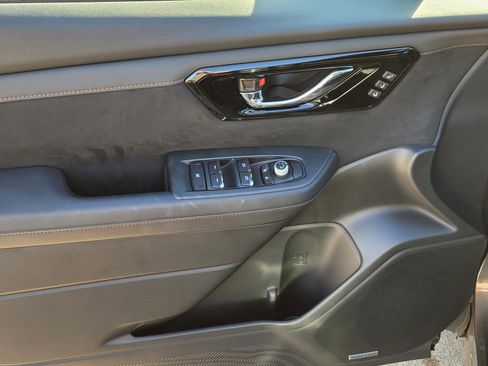 New 2025 Subaru Forester Touring image 4