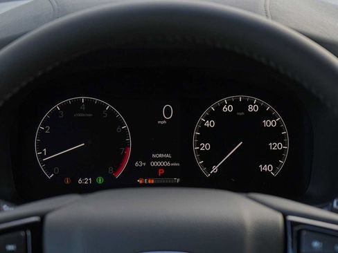 Used 2026 Honda Odyssey EX-L image 18
