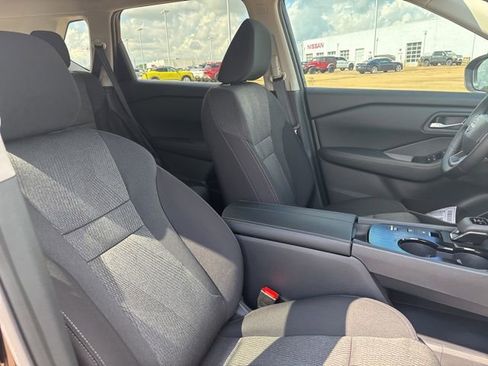 New 2026 Nissan Rogue SV image 21