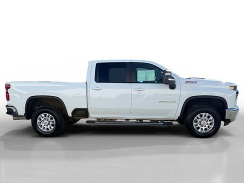 Used 2023 Chevrolet Silverado 2500 LT w/ Convenience Package image 6