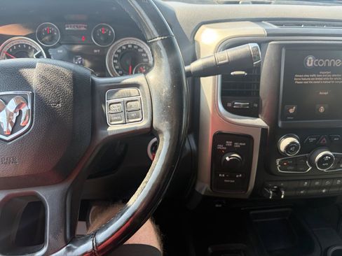 Used 2015 RAM 2500 Power Wagon w/ Comfort Group AWD/4WD image 13
