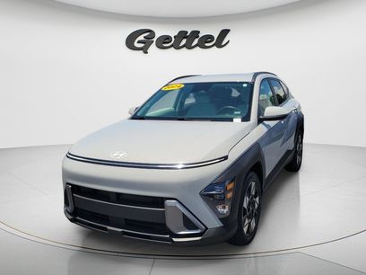 Used 2024 Hyundai Kona SEL