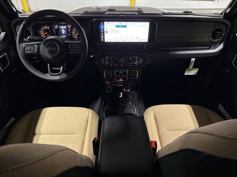 New 2026 Jeep Wrangler Willys image 10