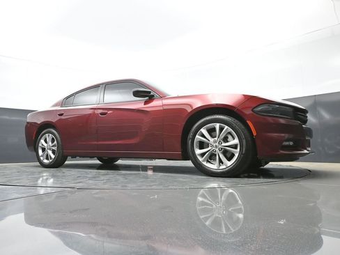 Used 2023 Dodge Charger SXT w/ Blacktop Special Edition AWD/4WD image 38