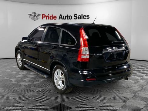 Used 2010 Honda CR-V EX-L image 5