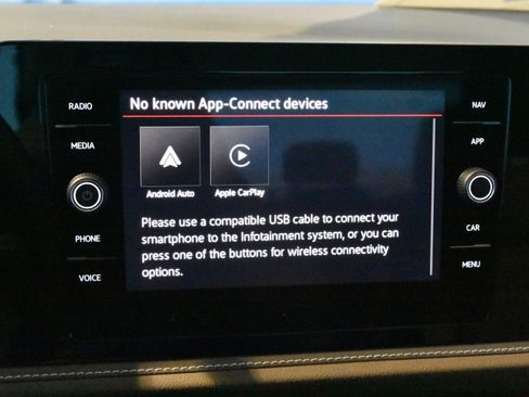New 2026 Volkswagen Jetta SEL FWD image 9