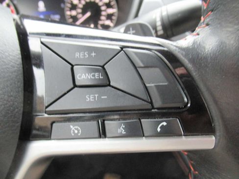 Used 2023 Nissan Altima 2.5 SR image 24