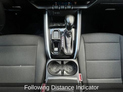 Used 2024 Chevrolet Colorado LT w/ LT Convenience Package RWD image 20