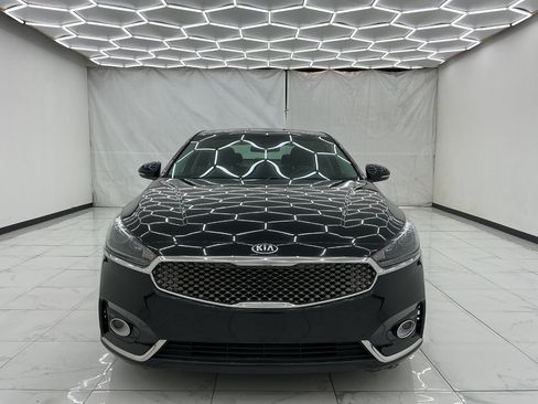 Used 2018 Kia Cadenza Premium FWD image 5