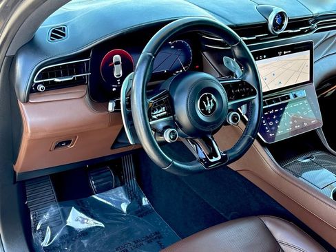 Used 2023 Maserati Grecale GT image 20