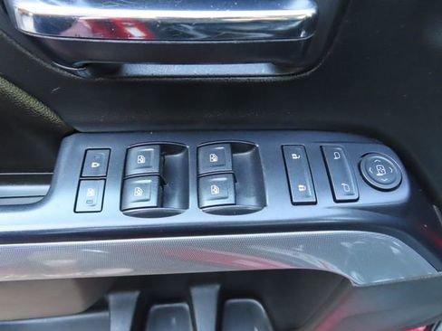 Used 2015 Chevrolet Silverado 1500 LT w/ LT Convenience Package image 24