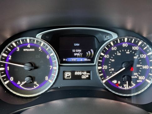 Used 2019 INFINITI QX60 Luxe w/ Essential Package FWD image 34
