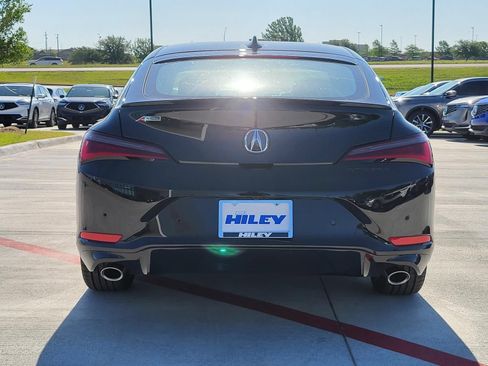 New 2026 Acura Integra A-Spec FWD image 4