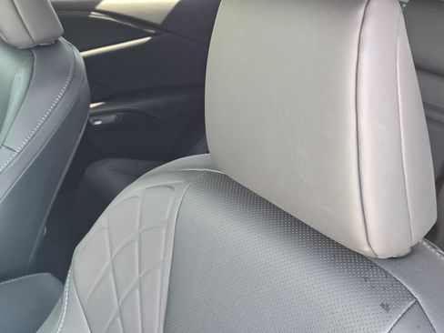 New 2026 Lexus RX 350h image 17