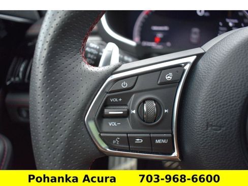 Used 2025 Acura MDX Type S AWD/4WD image 12