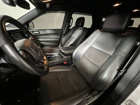 Used 2021 Dodge Durango GT AWD/4WD image 13