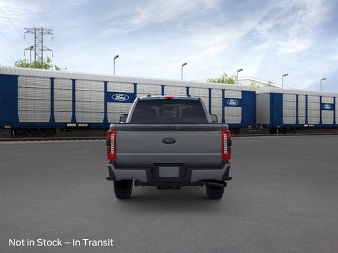 New 2026 Ford F350 Lariat AWD/4WD image 6