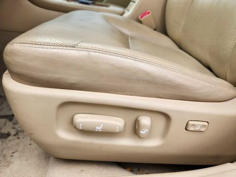 Used 2006 Lexus ES 330 FWD image 10