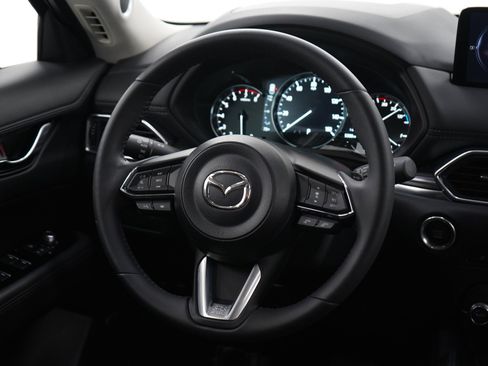 Used 2023 MAZDA CX-5 AWD 2.5 S w/ Premium Plus Pkg image 14