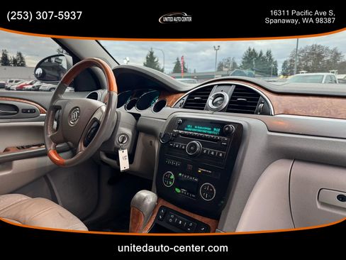 Used 2012 Buick Enclave Leather image 13