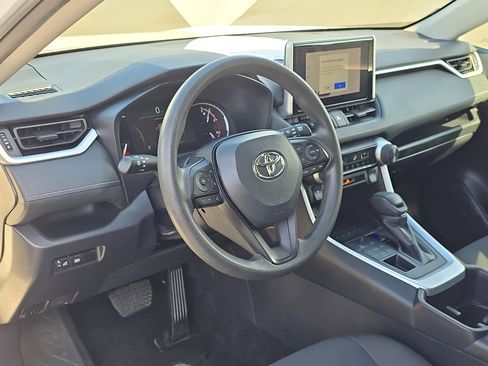 Certified 2024 Toyota RAV4 LE image 14