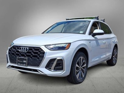 Certified 2023 Audi Q5 2.0T Premium Plus w/ Premium Plus Package