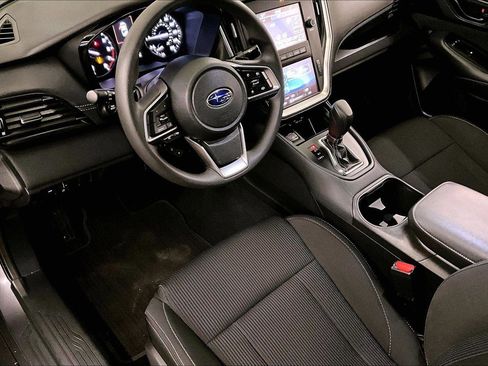 Used 2022 Subaru Legacy image 12