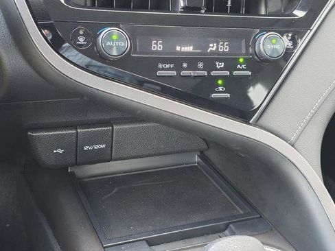 Certified 2023 Toyota Camry LE FWD image 16