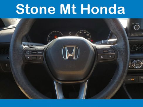 Used 2023 Honda CR-V EX image 21