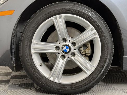 Used 2014 BMW 320i Sedan image 12