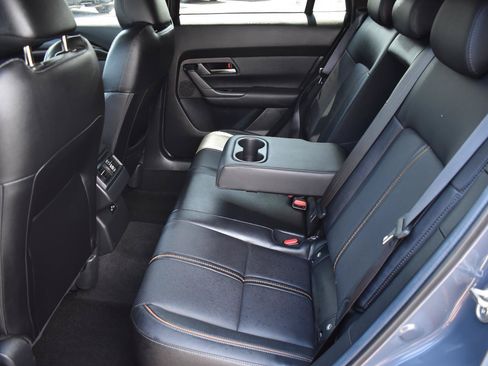 Used 2025 MAZDA CX-50 AWD 2.5 S w/ Cargo Package image 19