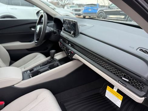 New 2025 Honda Accord SE image 6