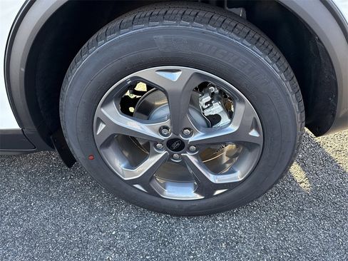 New 2026 Ford Escape ST-Line w/ Tech Pack #1 image 20