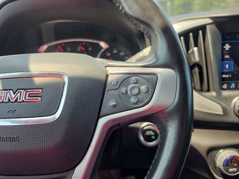 Used 2020 GMC Terrain SLT w/ Preferred Package AWD/4WD image 20