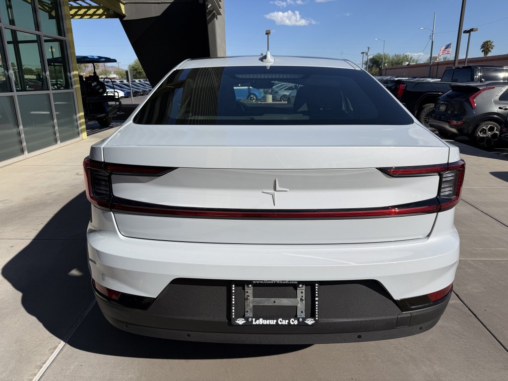 Used 2024 Polestar Polestar 2 RWD image 13