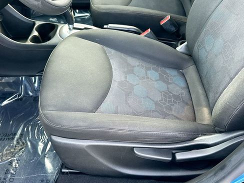 Used 2017 Chevrolet Spark LS image 19